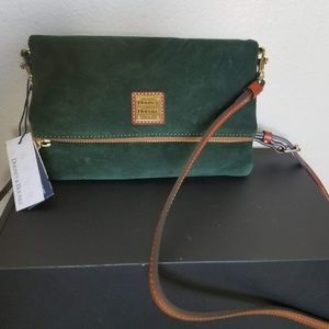 Dooney & Bourke crossbody